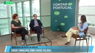 Debate Mobilidade